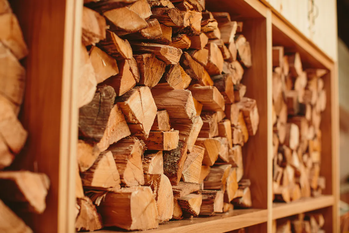 fire wood