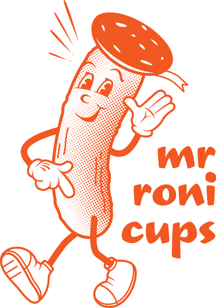Mr Roni Bianca | Neighborhood Restaurant and Wood-fired Cooking by Tim and ...
