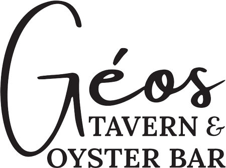 Géos Tavern & Oyster Bar