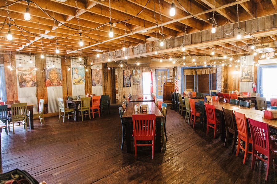 Private Events Old Country Store in Jackson, TN