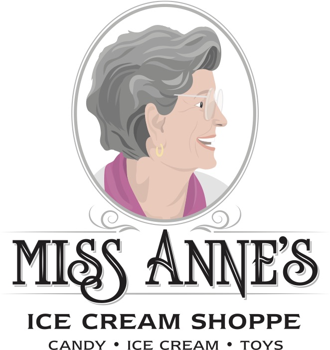 Miss Anne s Ice Cream Shoppe Old Country Store in Jackson TN