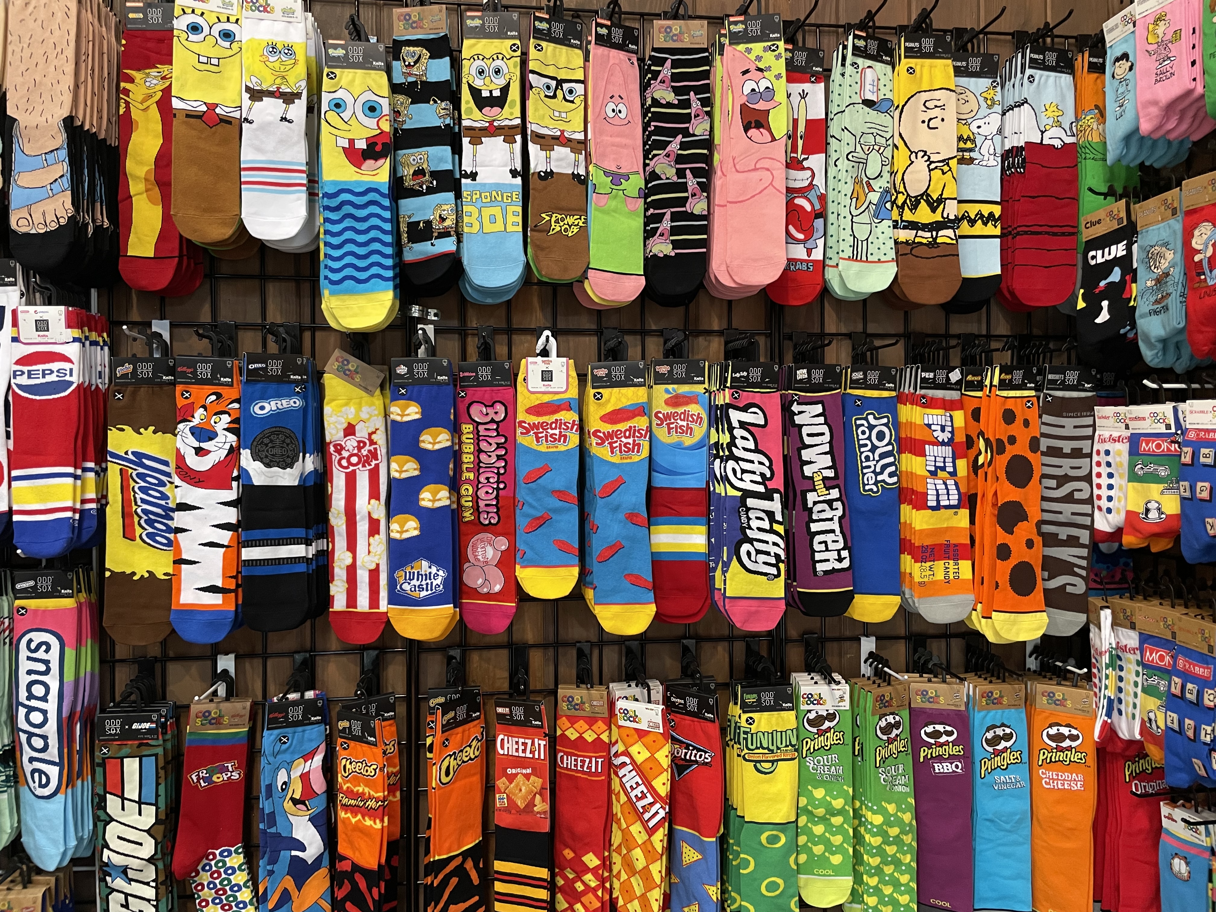 Gift Shop | Old Country Store in Jackson, TN