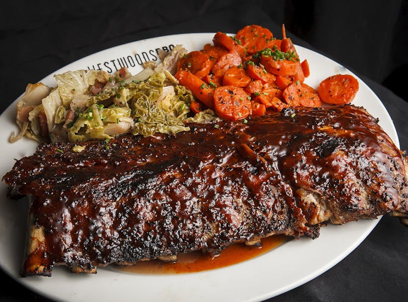 Catering Westwoods BBQ & Spice Co BBQ & Craft Beers in Fresno, CA