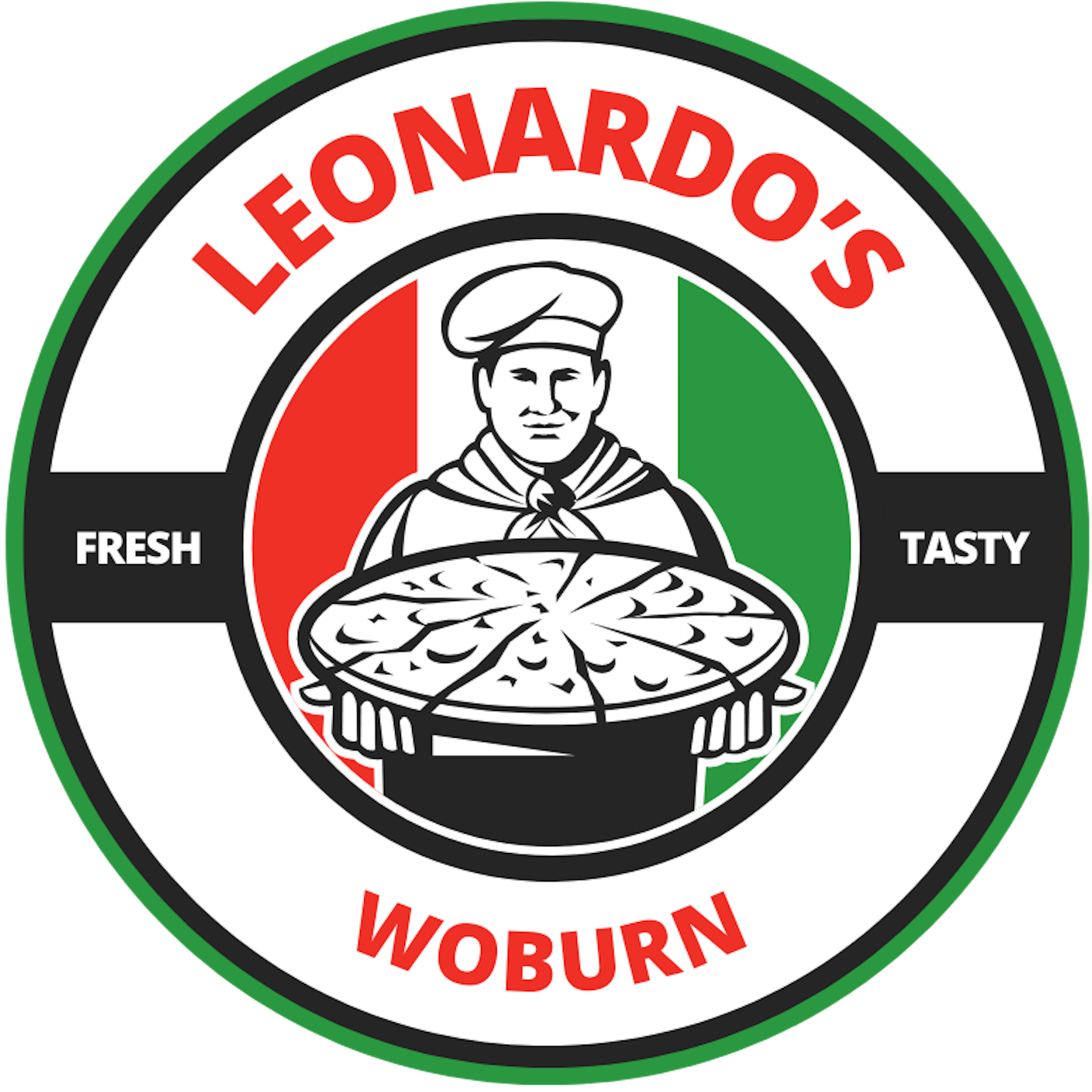 Online Ordering | Leonardo's - Italian Restaurant in Woburn, MA - Order ...