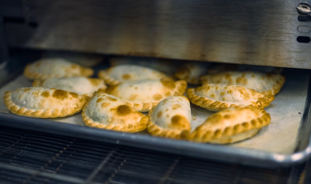 Baking Instructions Makus Empanadas RaleighDurham, NC