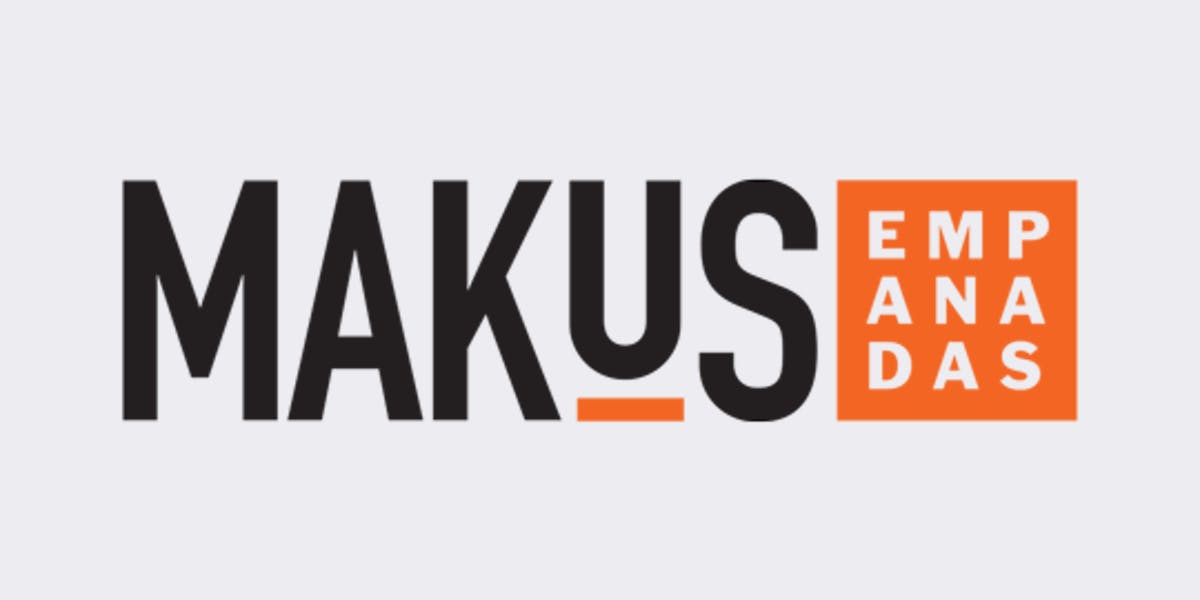 Makus Empanadas restaurant in North Carolina - healthy menu with nutrition facts and calories