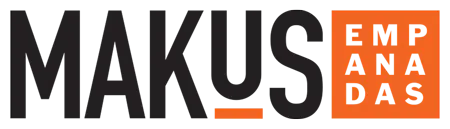 Makus Empanadas logo