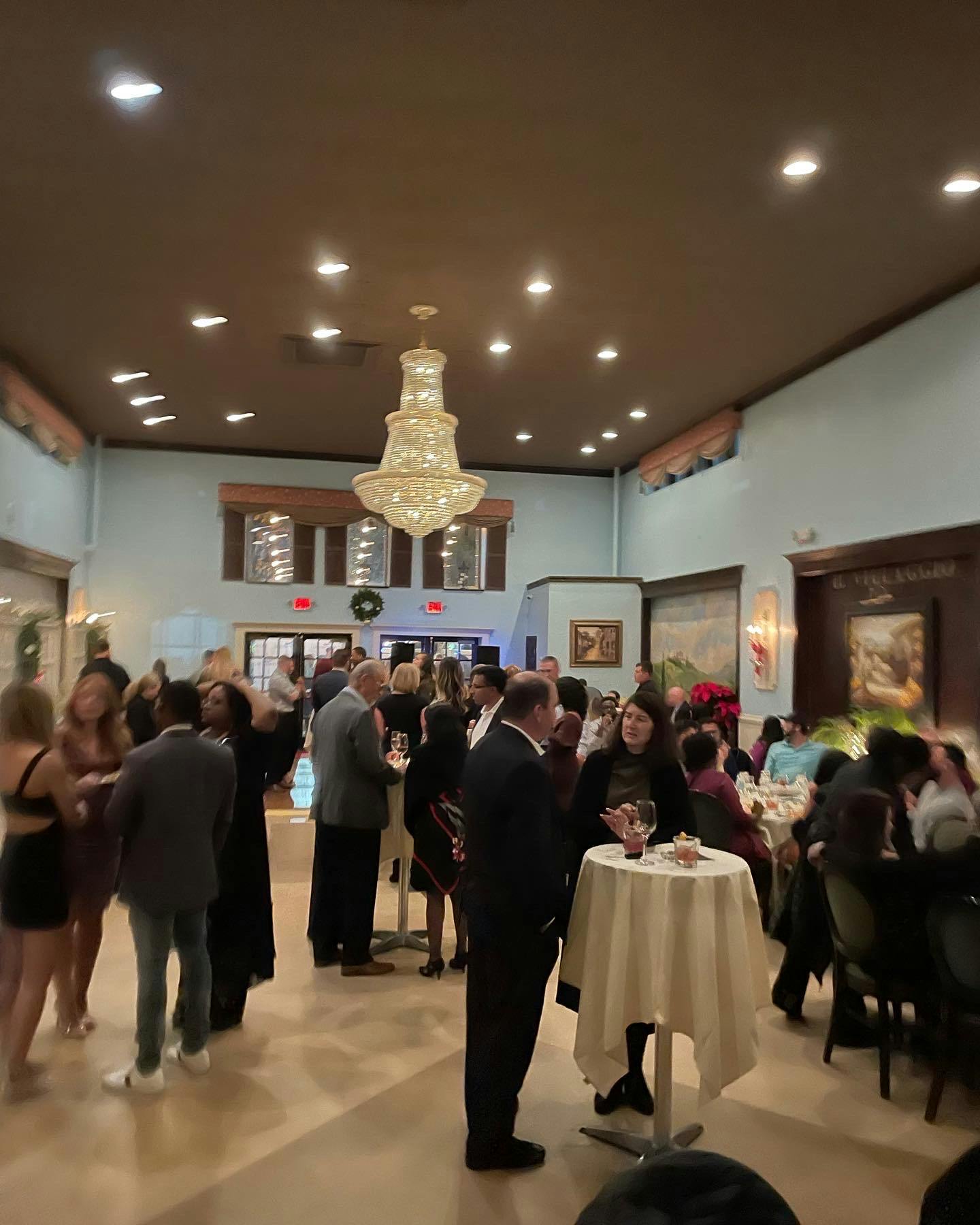 Gallery | IL Villaggio | Italian Restaurant in Cherry Hill, NJ