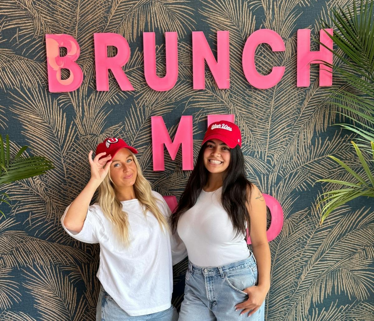 Events september brunch