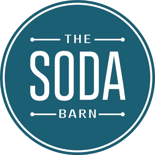 The Soda Barn Home