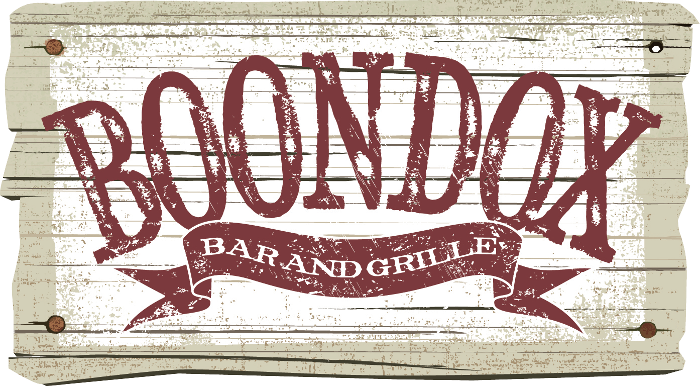 Boondox Bar and Grille Home
