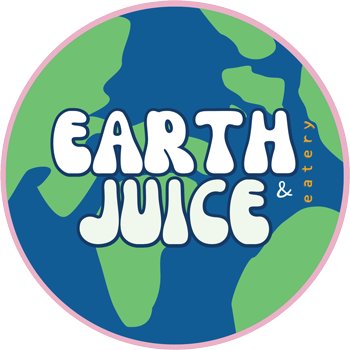 Earth Juice & Eatery