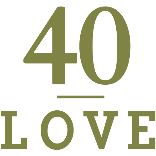 40 Love