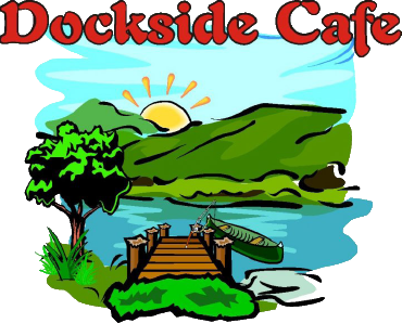Dockside Cafe Home