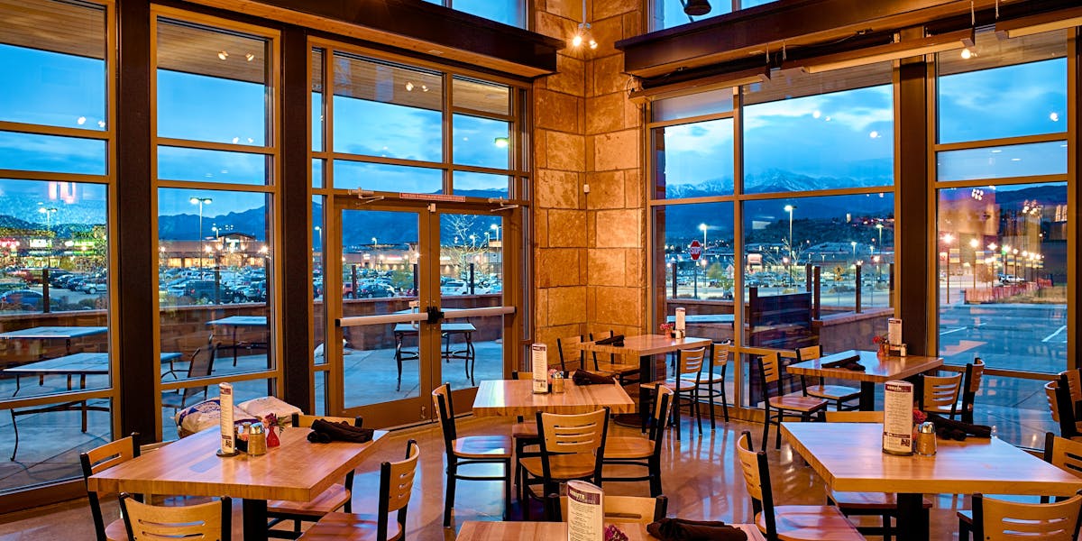 Urban Egg - University Village