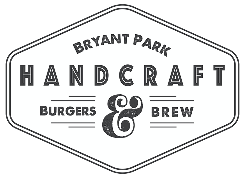 Handcraft Burgers & Brew Home