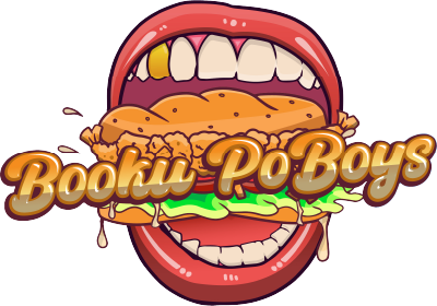 Booku Poboys Home