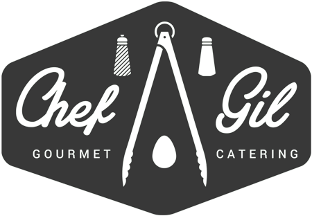 Chef Gil & Co. Home