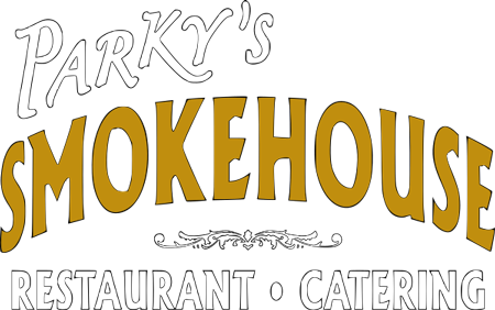Parky's Smokehouse Home