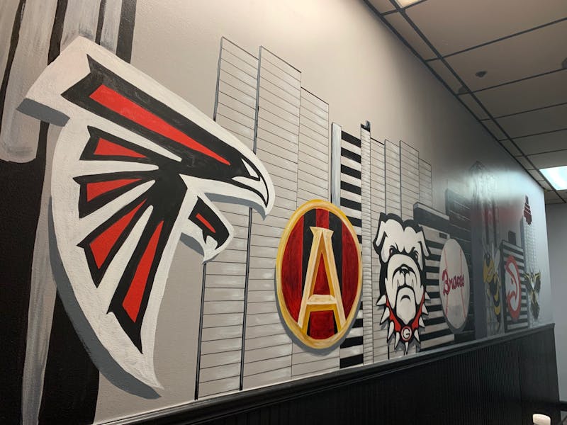 Hours & Location Wicked Wings in Canton, GA