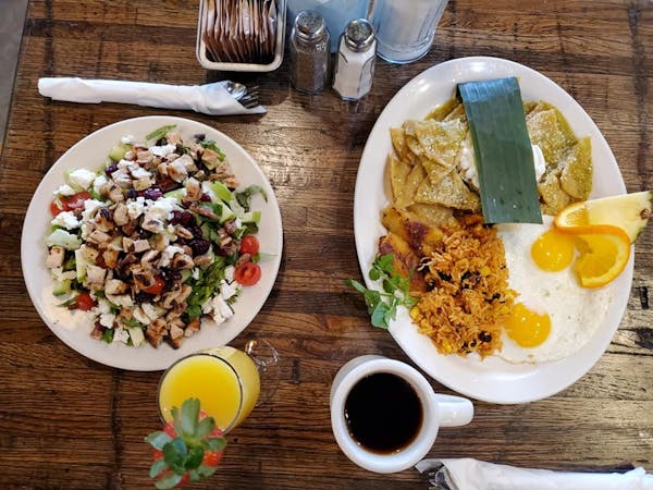 Bryn Mawr Breakfast Club | Chicago, IL | Order Online