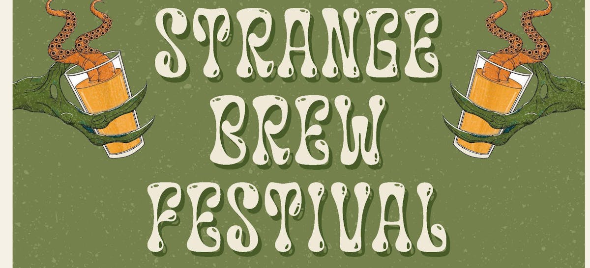 Schussboom Strange Brew! Schussboom Brewing Co. Brewery in Reno, NV