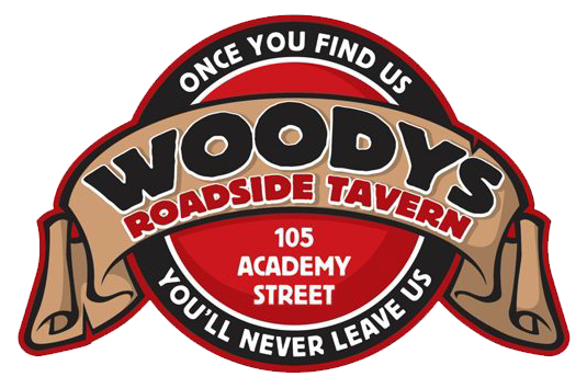 Woodys Road Side Tavern Home