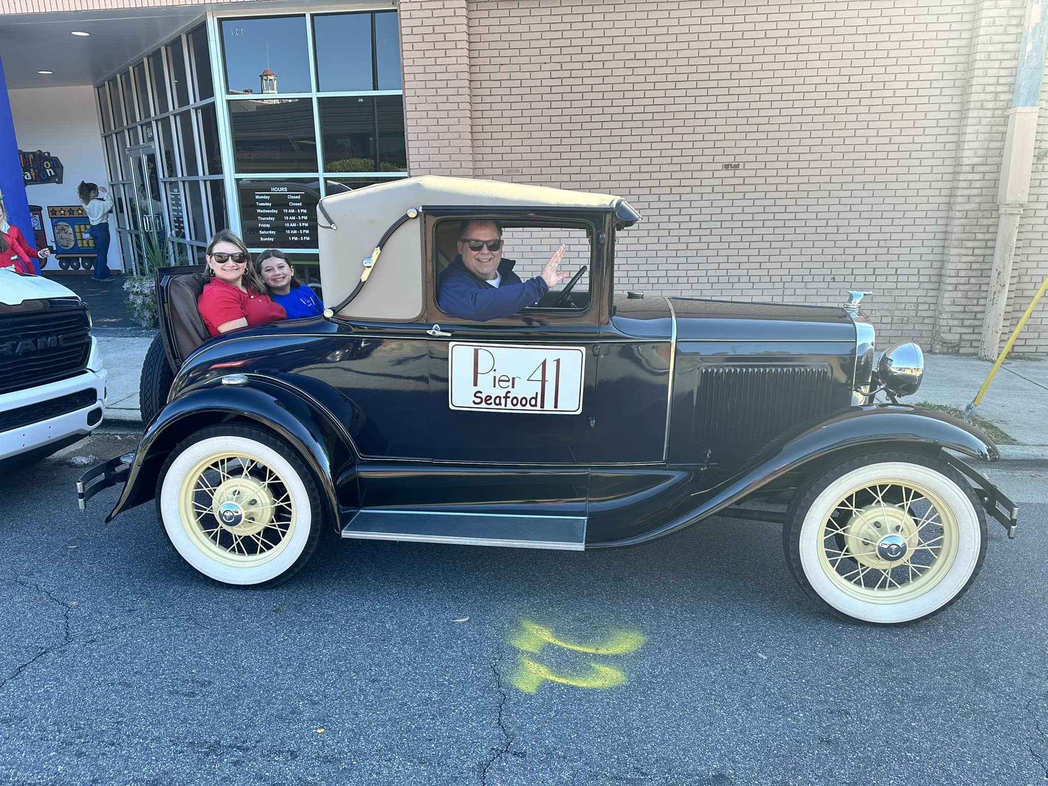 Annual Christmas Parade