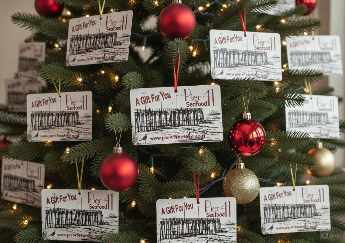 Gift Certificates