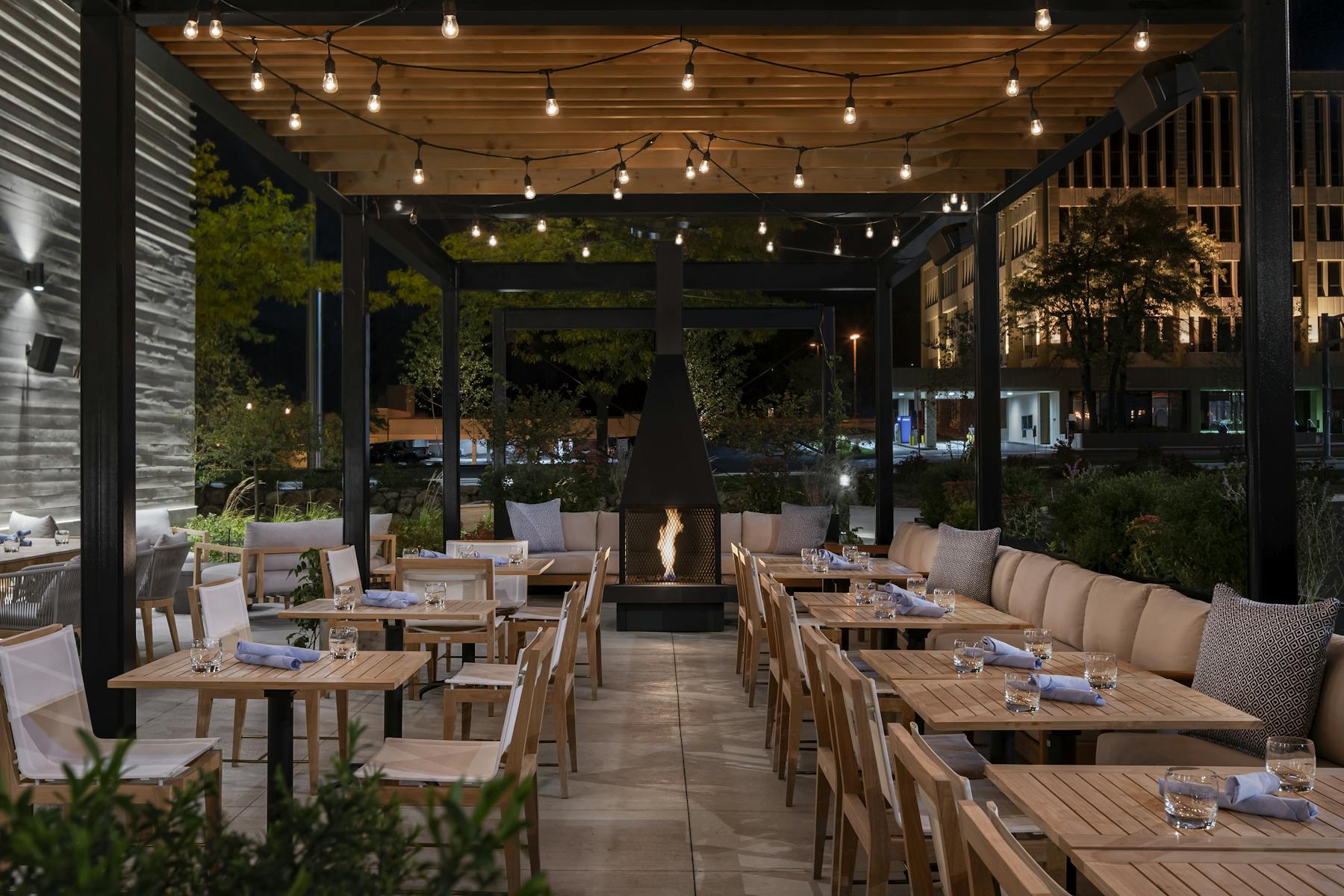 Design | Eldr+Rime Wauwatosa | Best Milwaukee Restaurant