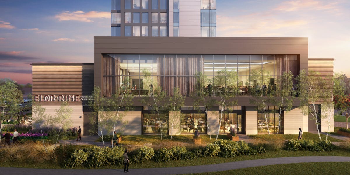 Hours & Location Eldr + Rime in Wauwatosa, WI