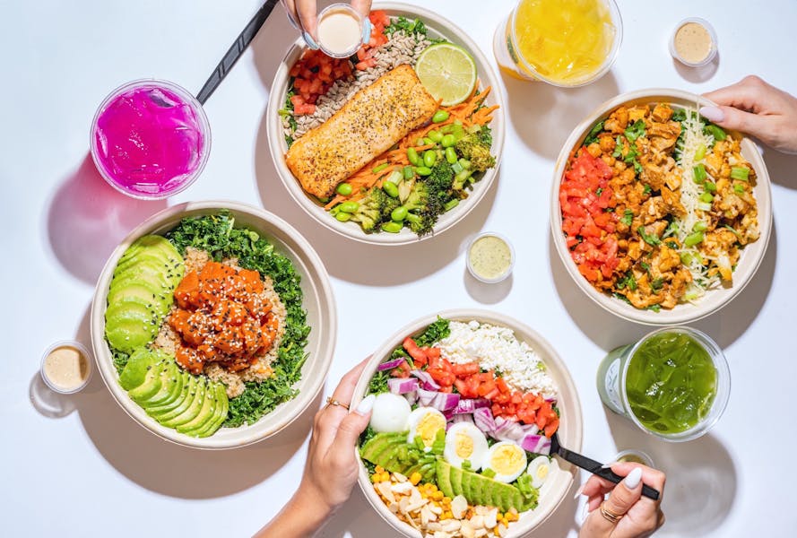 Boca Raton Hours + Location Vale Food Co Health Food Restaurant