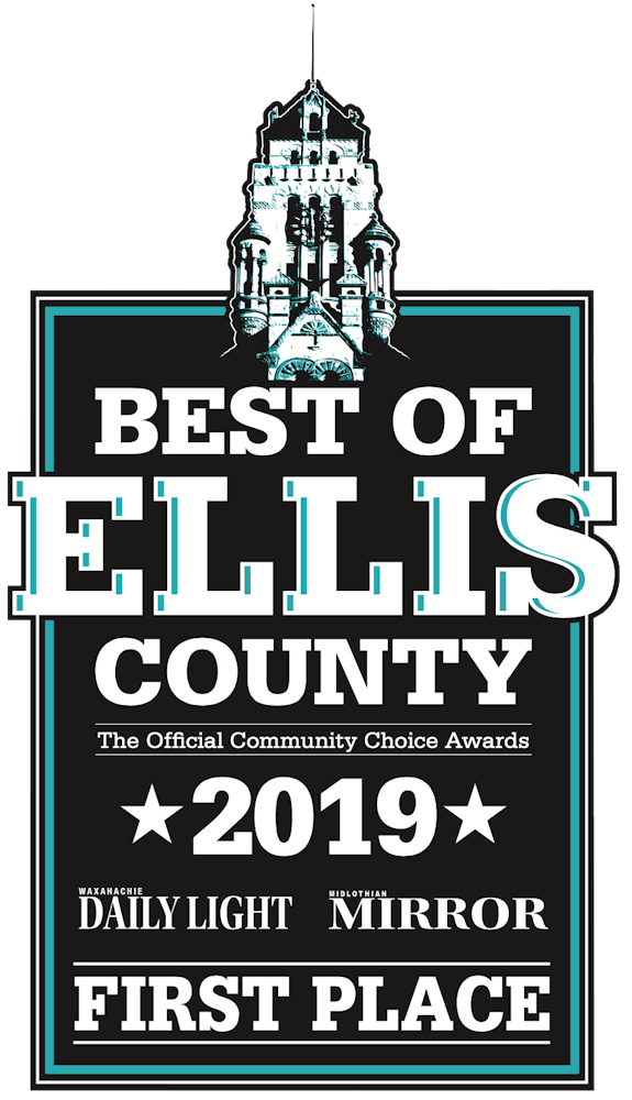 a close up of a sign