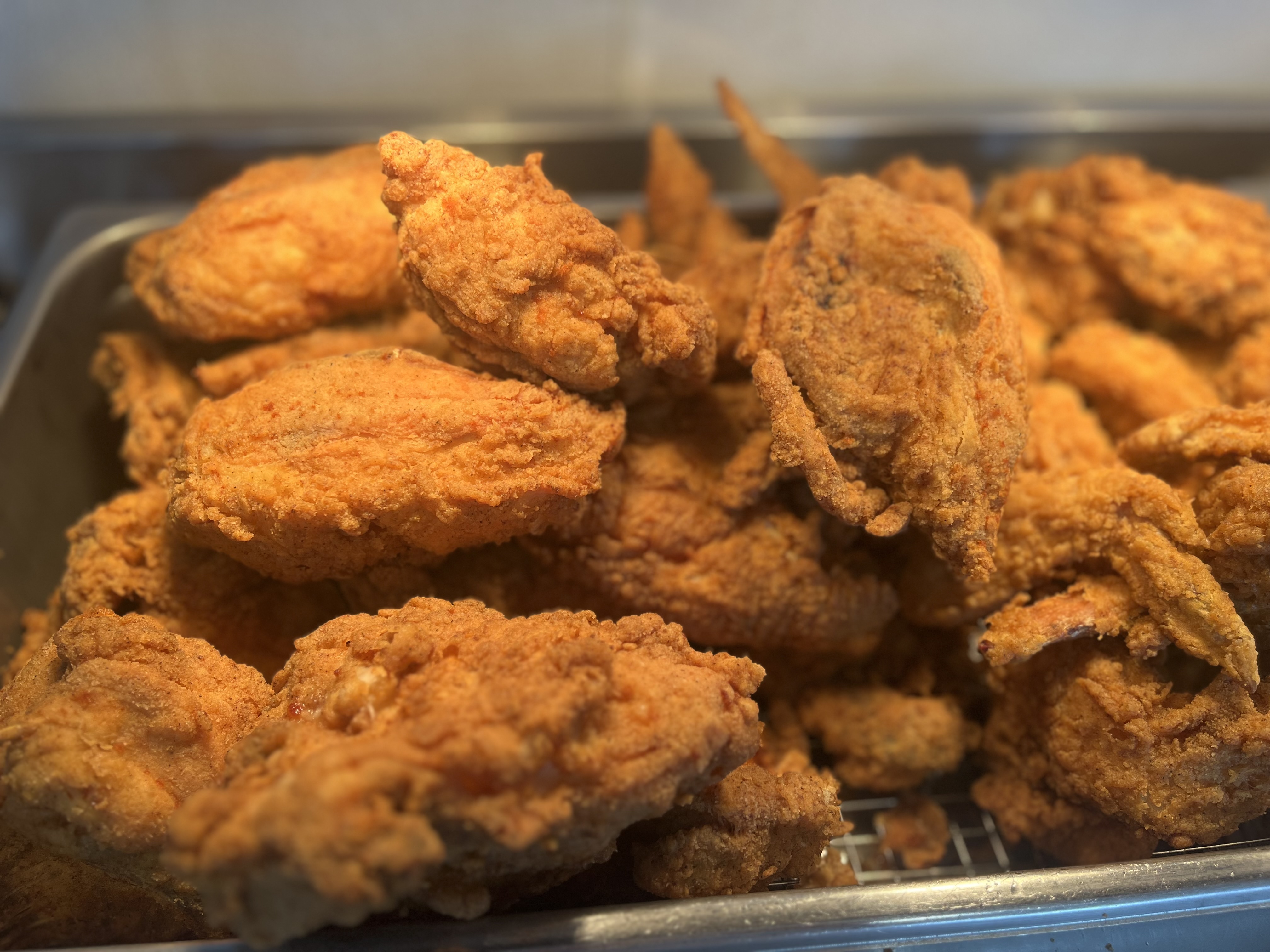 About | Carters Fried Chicken Qui in GA & TN