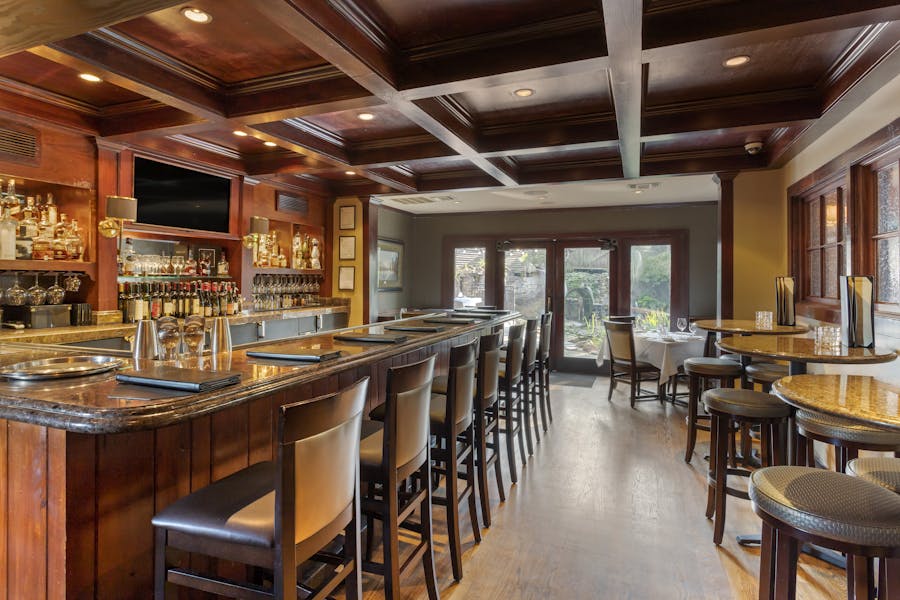 About Brenner's Steakhouse in Houston, TX