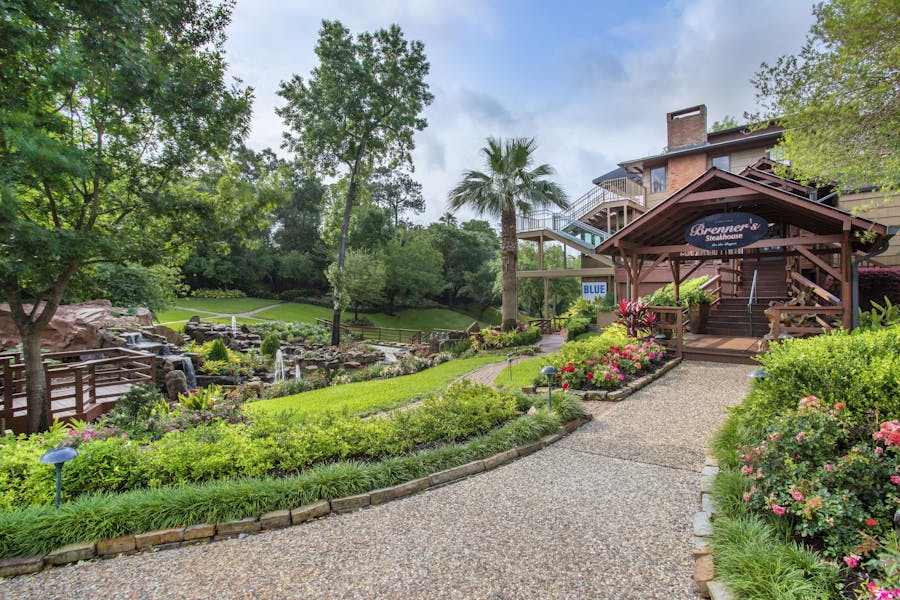 About Brenner's Steakhouse in Houston, TX