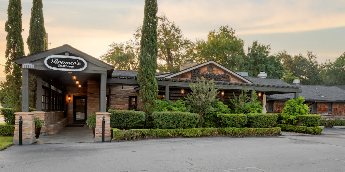 Brenner's Steakhouse