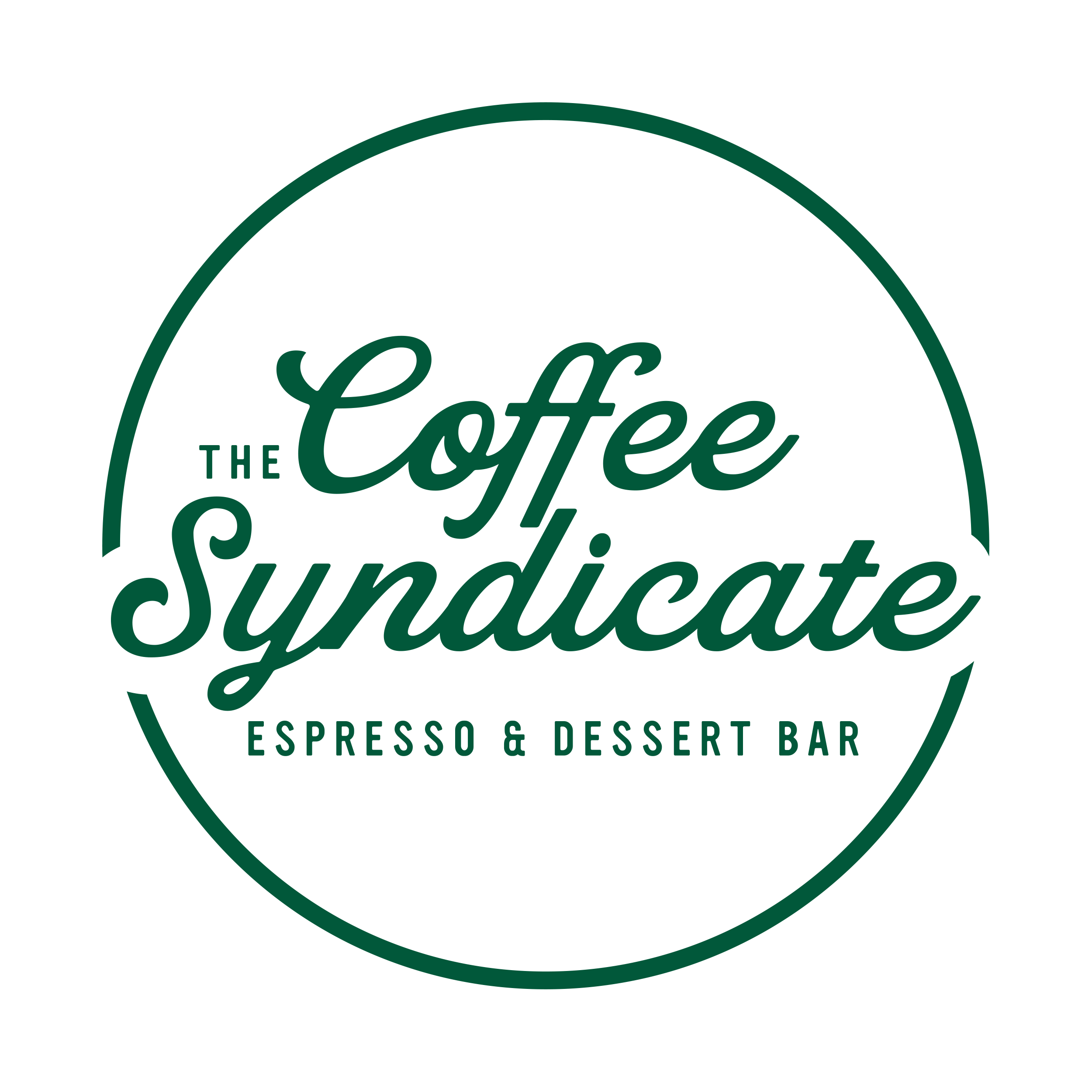 Coffee Syndicate logo