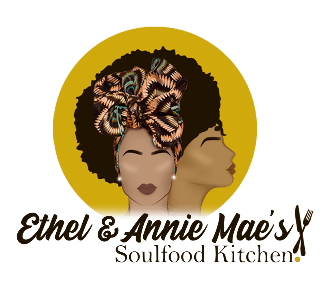 Ethel & Annie Mae's Soulfood Kitchen Home