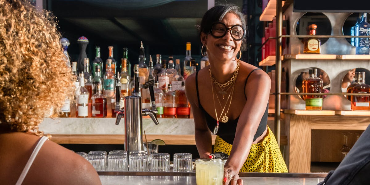 Spaceman | Hours + Location | Centric Buckhead | Mediterranean ...