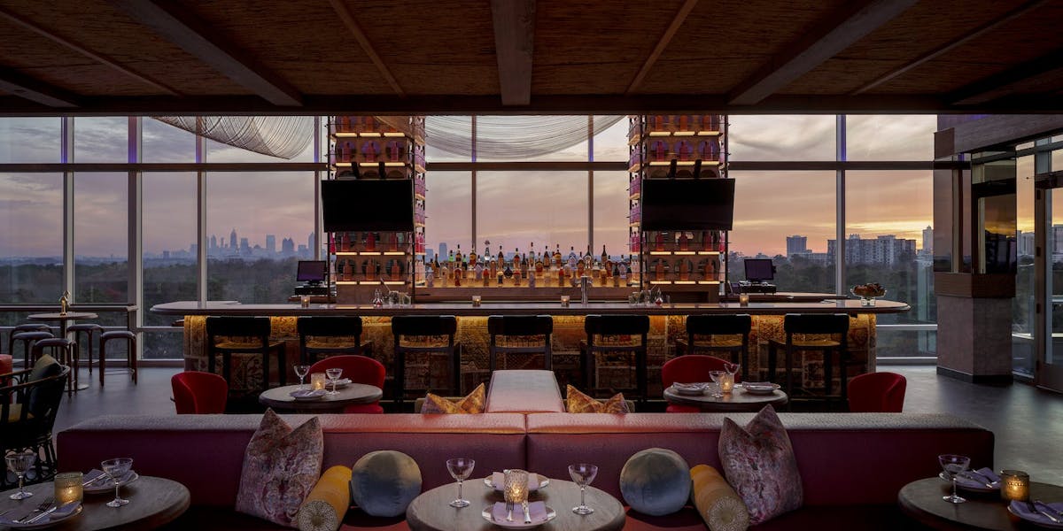 About Centric Buckhead In Atlanta GA about-centric-buckhead-in-atlanta-ga