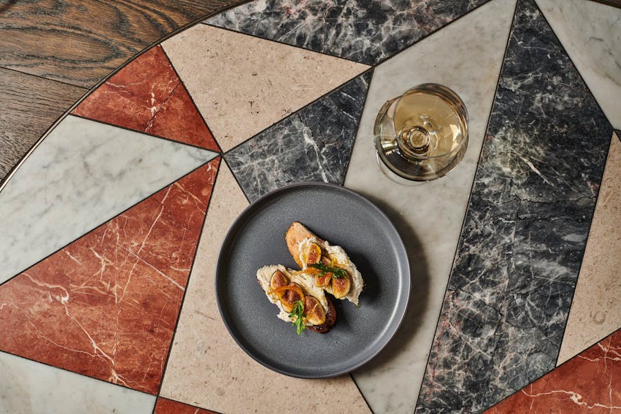 About Centric Buckhead in Atlanta, GA