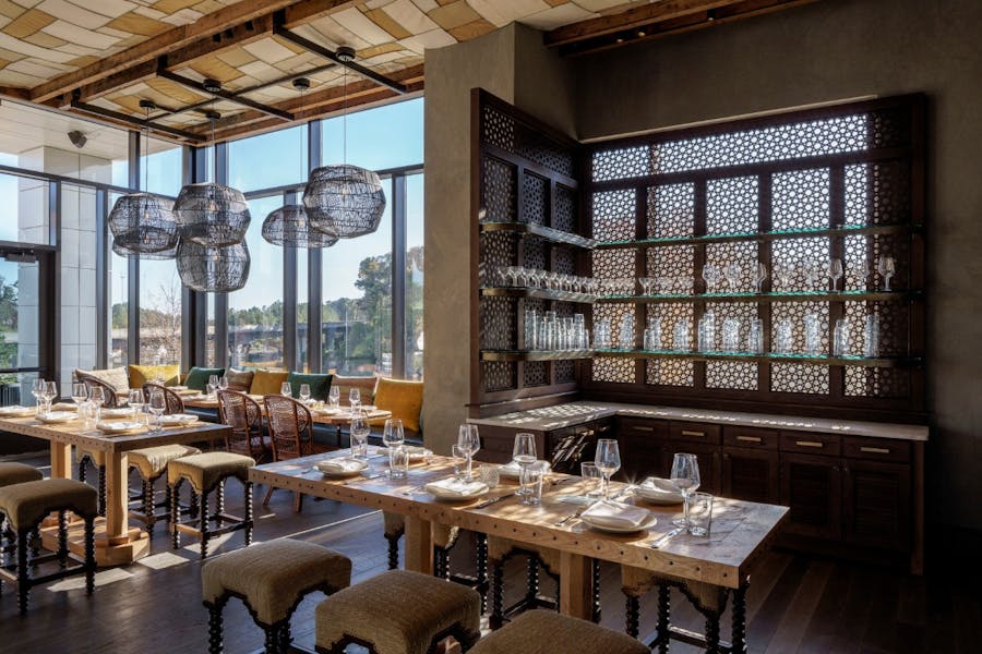 Charcuterie Class and Wine Experience with Executive Chef Josh Hopkins