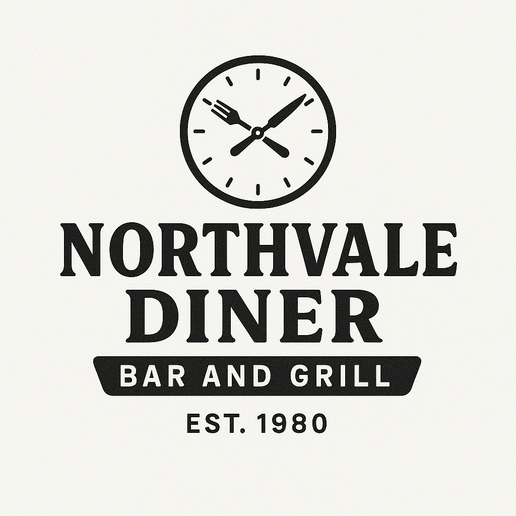 Northvale Diner Home