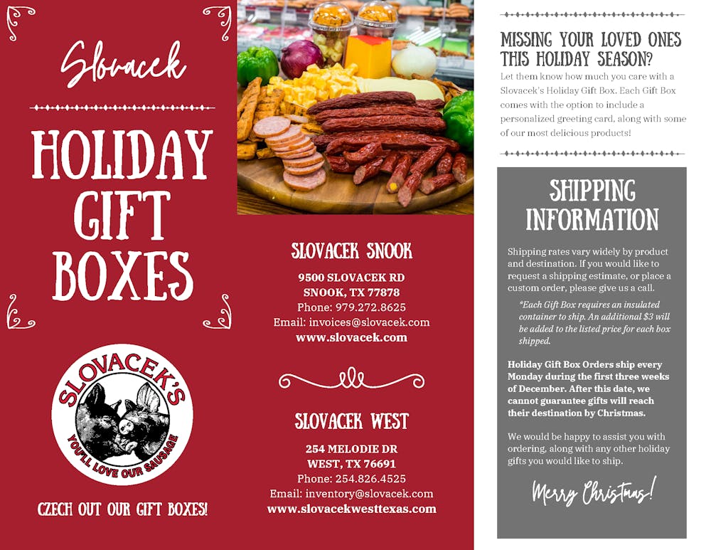 2021 Holiday Gift Boxes Pg. 1