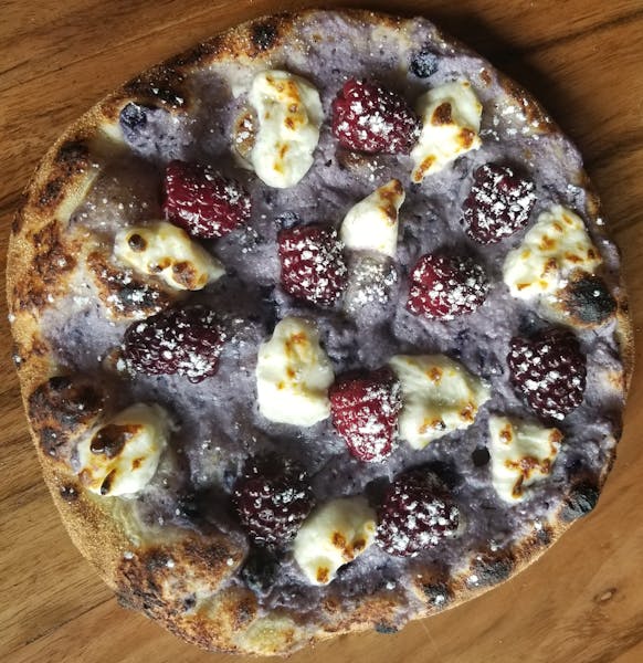 MOTHER'S DAY BRUNCH Big Pauly's Wood Fired Pizza Pizzeria and