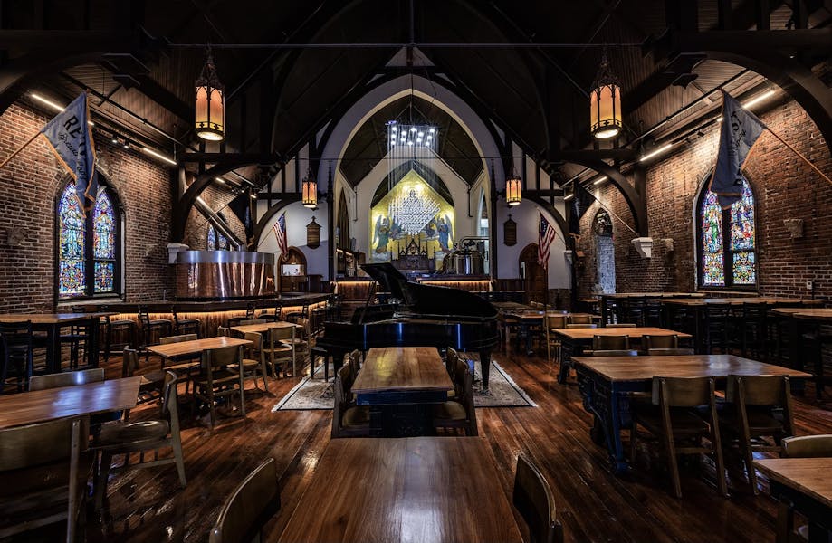 Private Events Great Revivalist Brew Lab in IA & IL