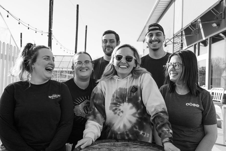 Jobs Great Revivalist Brew Lab in IA & IL