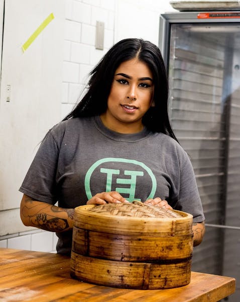 Photo of Maria Diaz