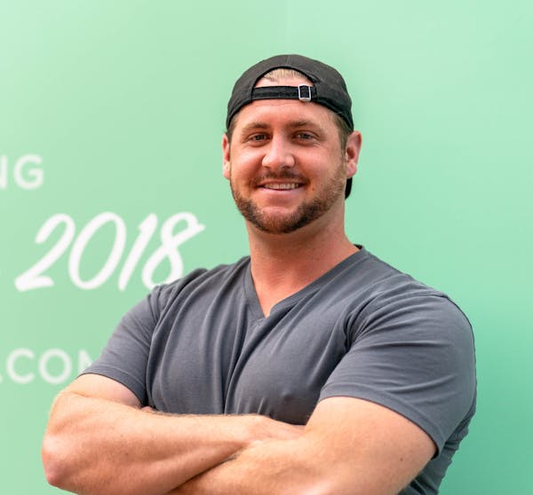 Photo of Derek Jones